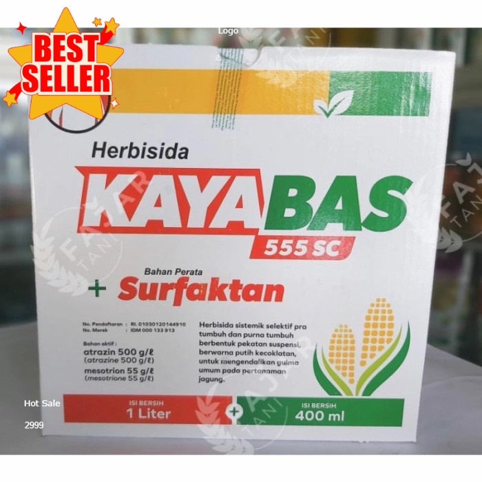 KAYABAS 1 LITER