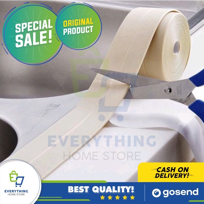 

Sealing Strip Tape BUY 1 GET 3