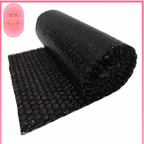 

Plastik bubble (bubble wrap) untuk packing tambahan