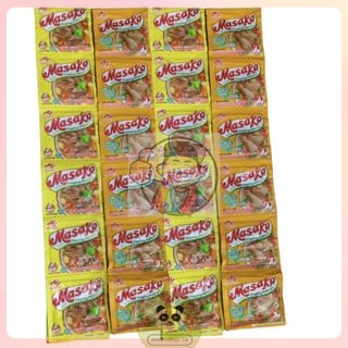 

( Renc/ 12 sc ) Masako Penyedap Rasa Makanan