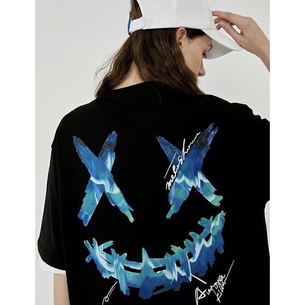 11.11 Authentic RickyIsClown Nature Tee T-Shirt Ricky Is Clown RIC