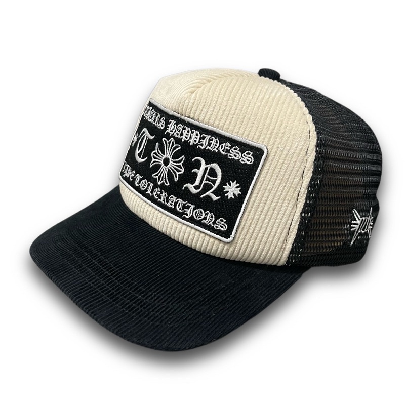 WA Topi Corduroy Jaring Thisplan