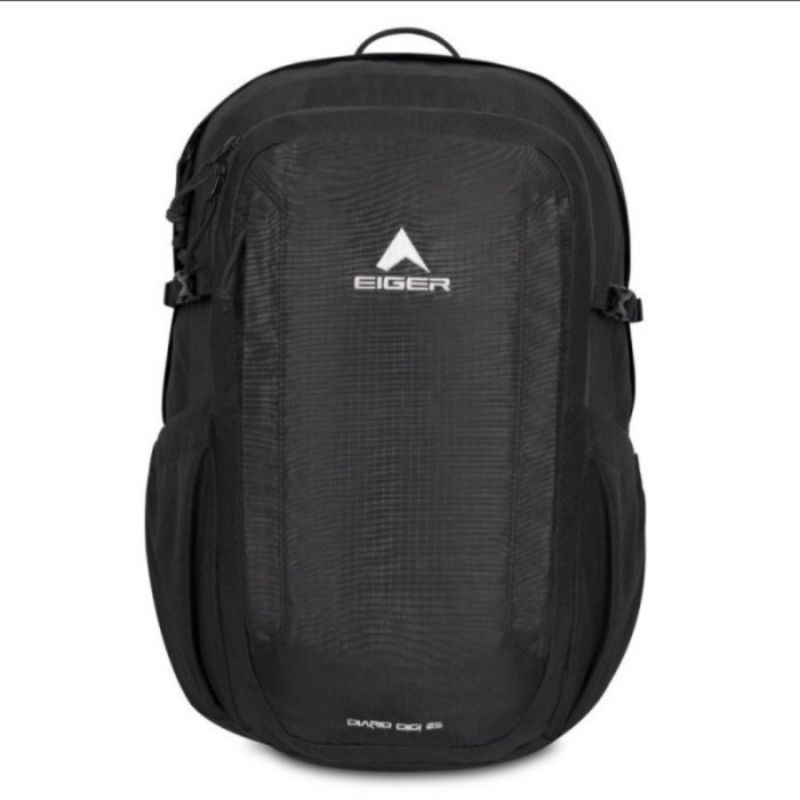 CUCI GUDANG Tas Ransel Pria Eiger1989Diario Digi 25 L Laptop Backpack