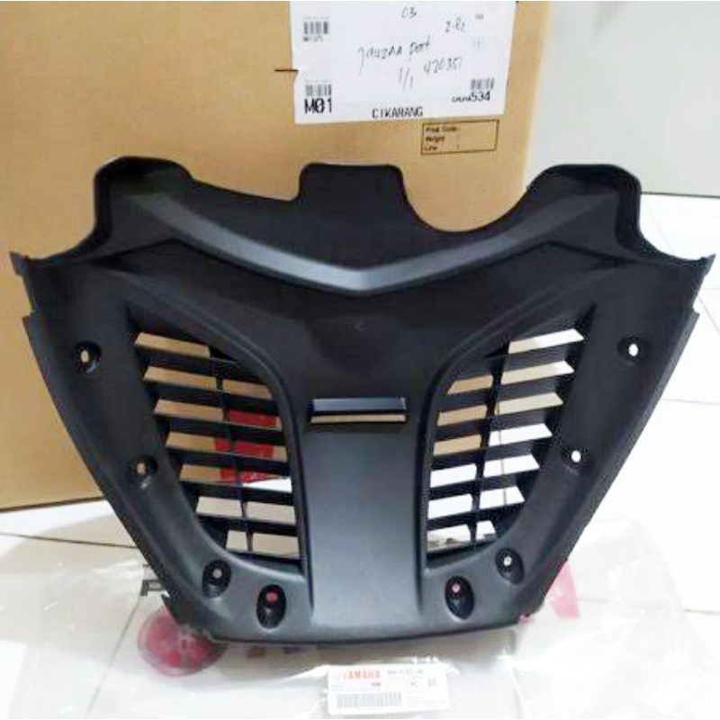 Cover Fender Tameng Lumpur Depan untuk All New NMAX B6H-F1552-01