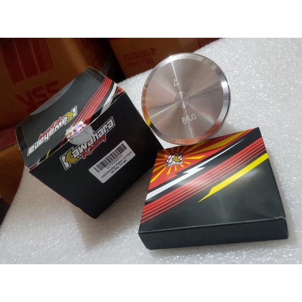 Ready piston 66 pen 15 kawahara Original