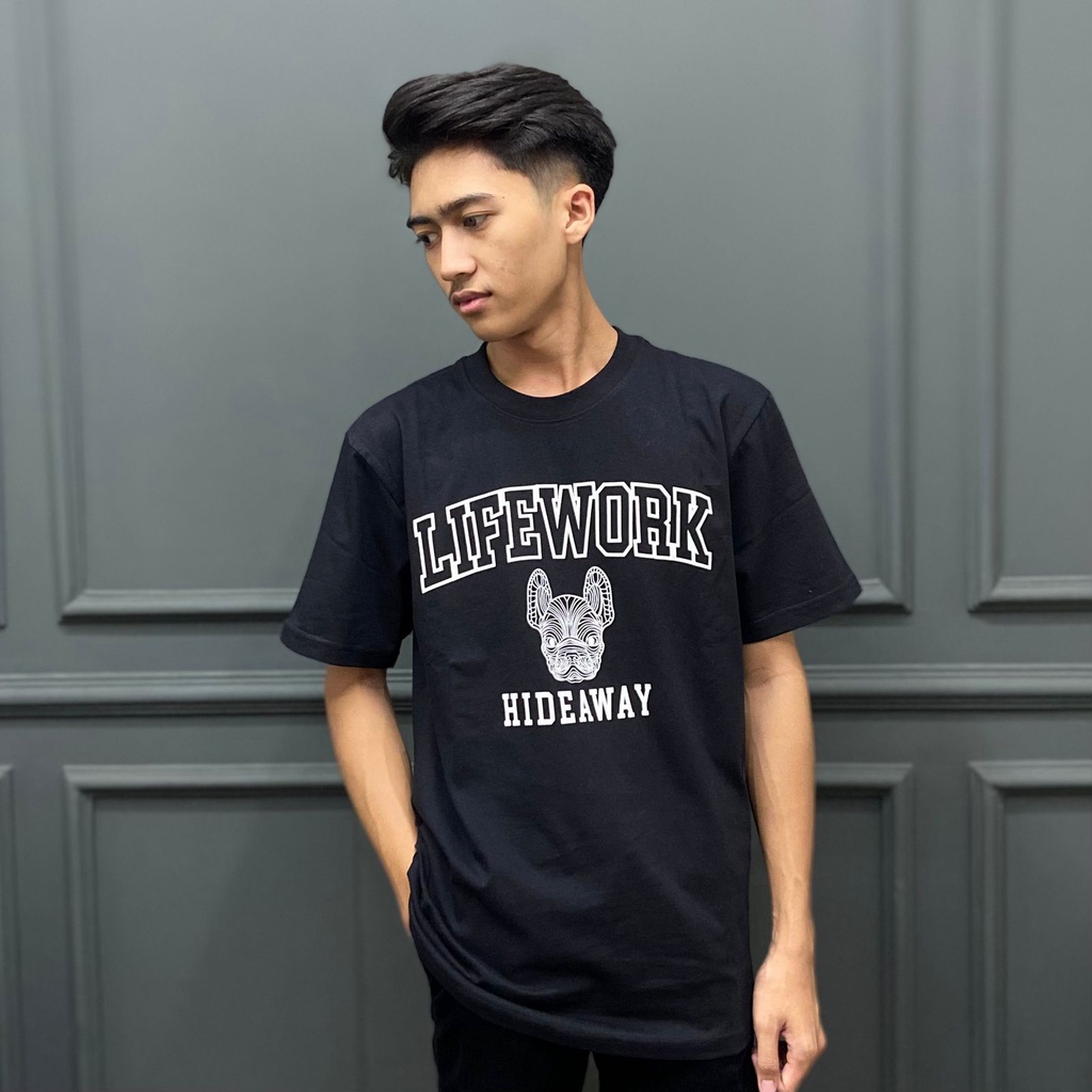 Lifework Radog T-shirt Unisex