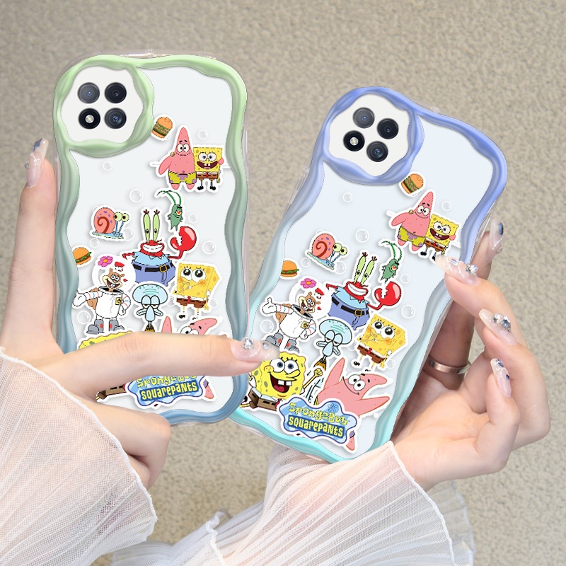 DSINY Softcase for Redmi 9C Redmi 9C NFC Redmi 9T 10A Redmi 9 Power 9 Active Xiaomi Poco C31 Case St
