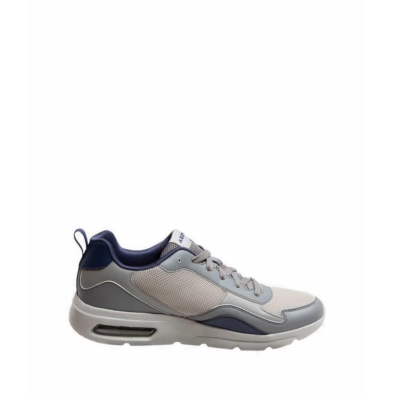 Payless Airwalk Mens Concur Sneakers - Grey_09