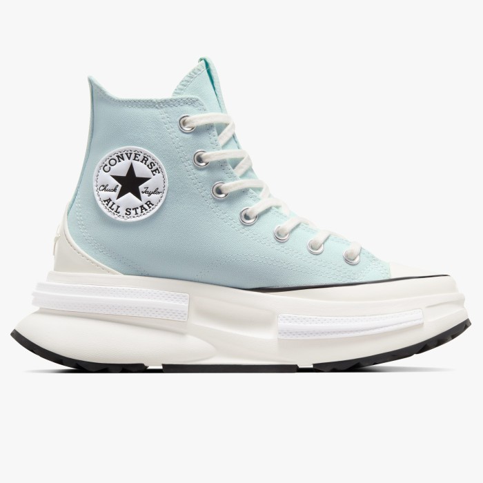 Sepatu Sneakers Wanita Converse Runstar Legacy Blue Original A05487C