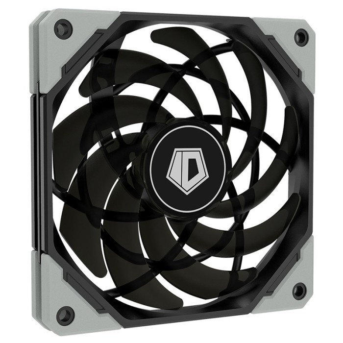 ID-COOLING IDCOOLING NO-12015 XT 120mm SLIM PWM Fan