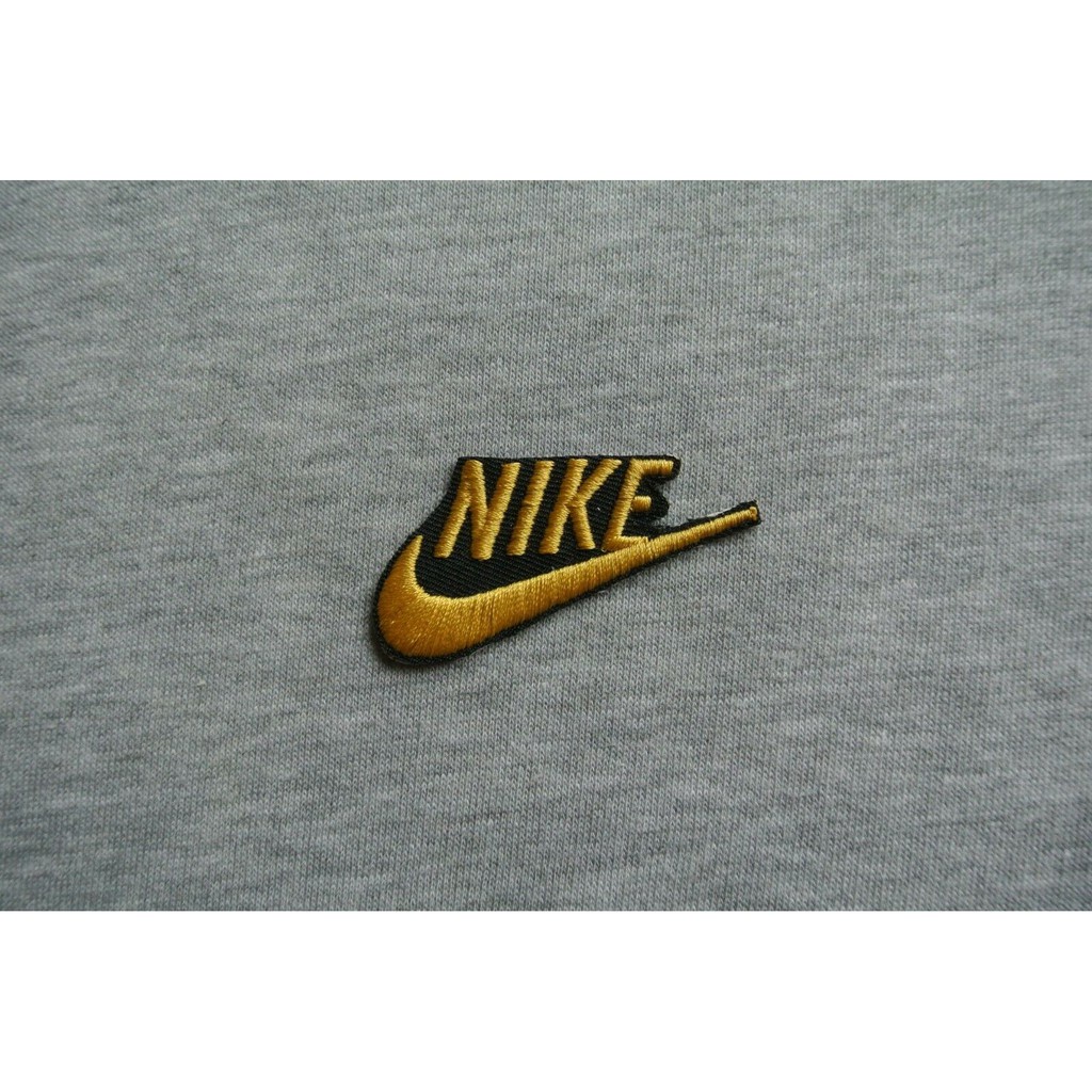 Bordir Bordir Iron Patch Emblem NIKE badgebisa pesan satuan