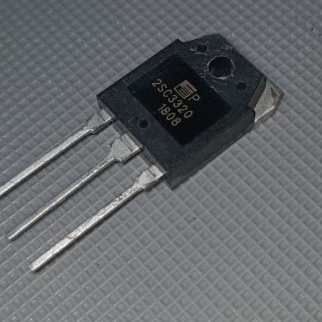 Transistor 2SC3320 C3320 3320 -YN