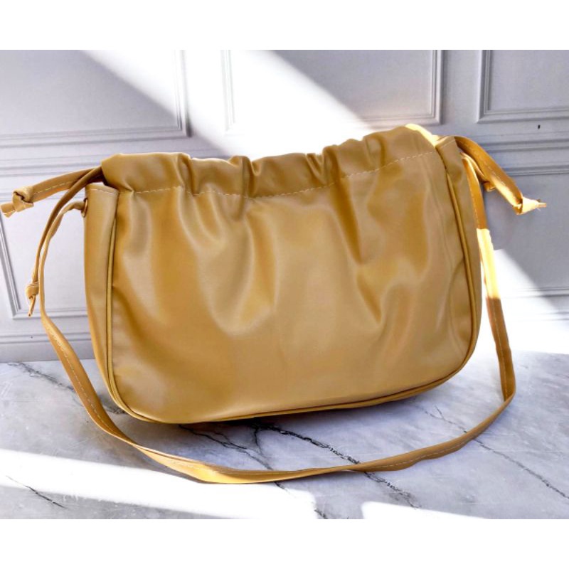 Tas Selempang Violet Tas Wanita Tas Murah Tanggulangin [COD]