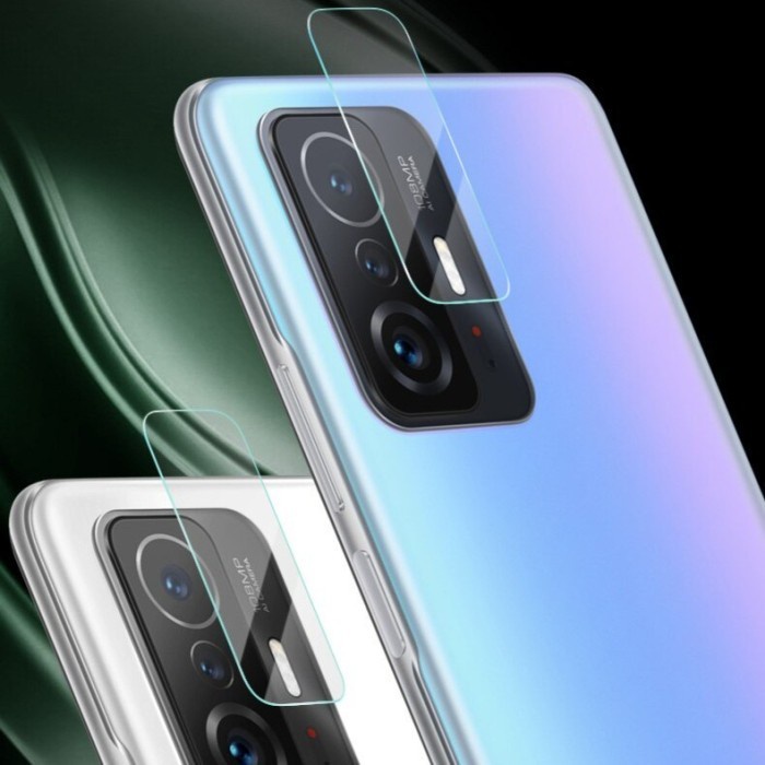 Tempered Glass Kamera Xiaomi Mi 11T / Mi 11T Pro Lens