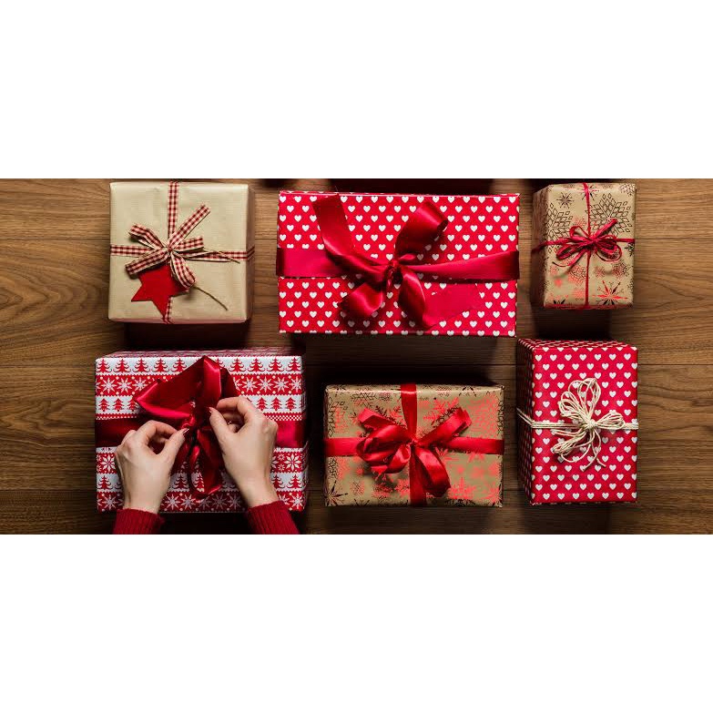 

Bungkus Kado ( HARGA 1 LEMBAR / TANYA SEBELUM ORDER!!! )