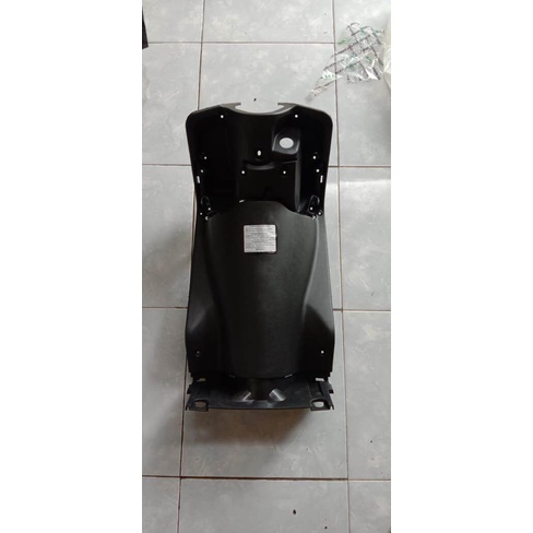 legsil dek kunci mio smile garnis 28d