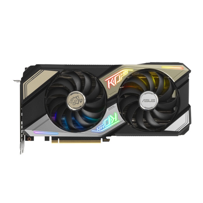 VGA ASUS KO GeForce RTX 3060 OC Edition 12GB GDDR6