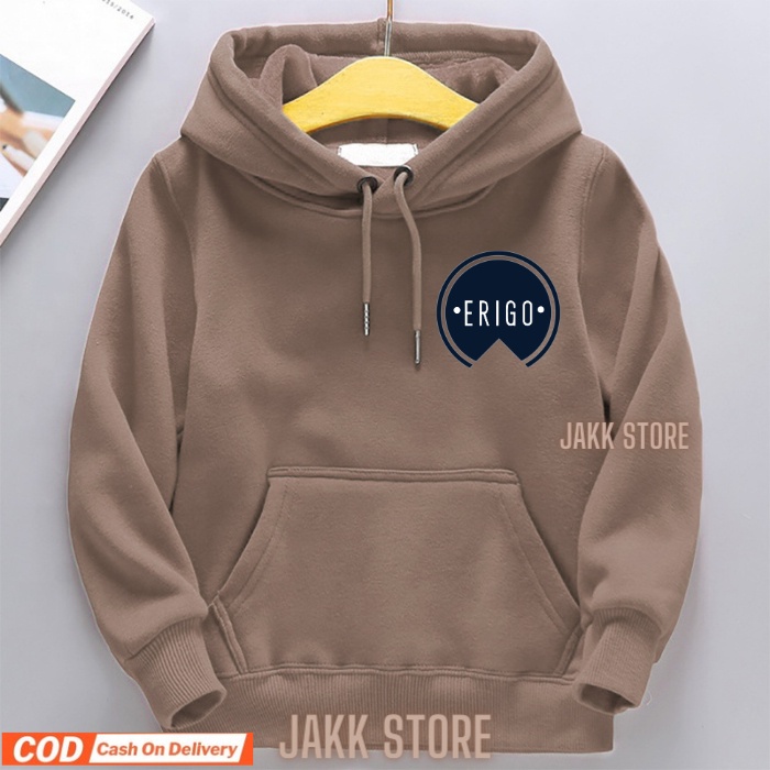 Jaket Hoodie Anak Laki Laki Perempuan Terbaru 2023/Jacket Hodie Anak Cewek Cowok Usia 2 3 4 5 6 7 8 