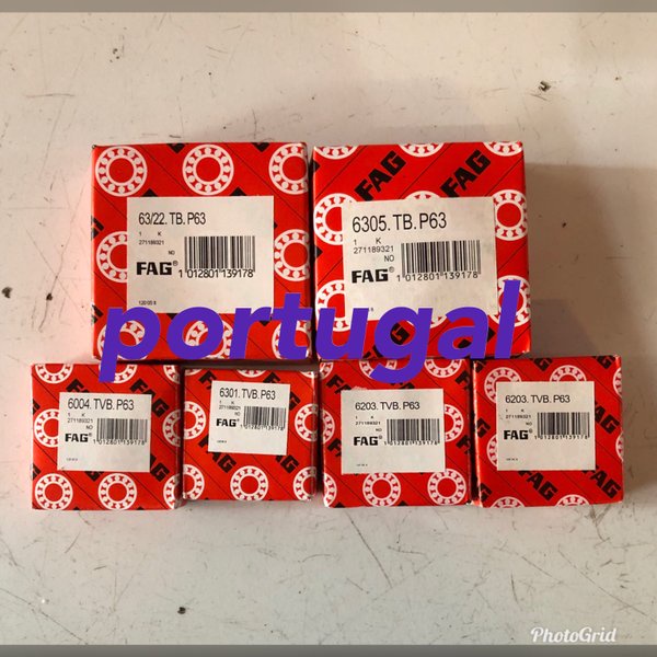 Bearing Mesin Mio Fag  Bearing Faito Mio  Bearing Mesin Mio Set Keramik