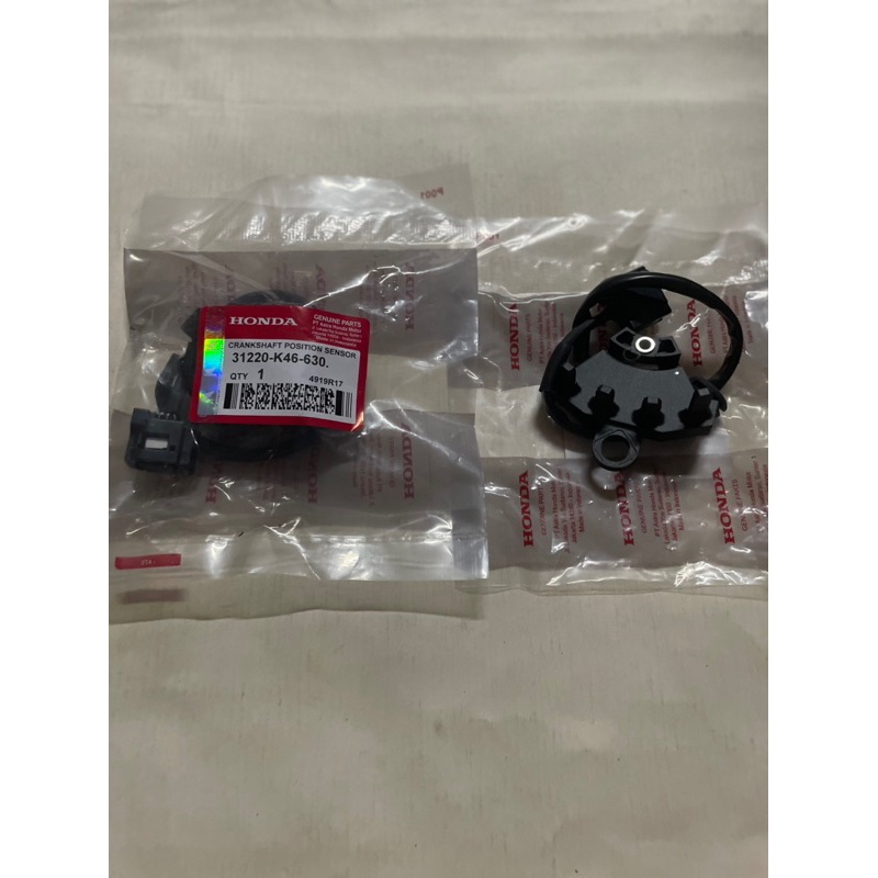 Sensor Ckp Vario 110