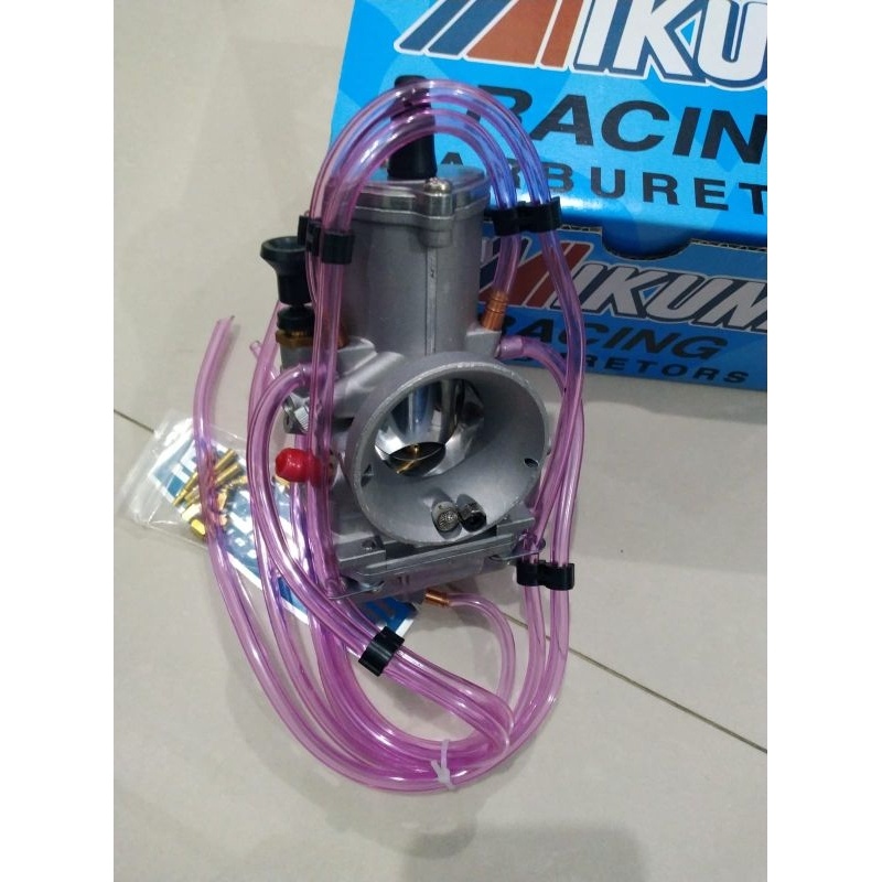 Karbu TMX 38 karbu KTM 250 Karbu Y125Z MIKUNI 38 Karbu Racing TMX 38