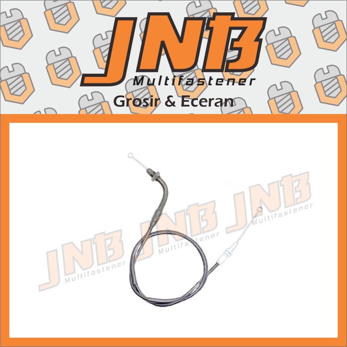 Takayama Kabel Gas Supra X 125 Fi