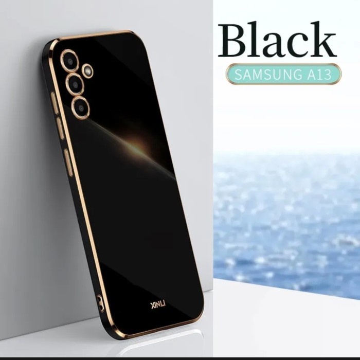 Case Samsung Galaxy S23 FE S23FE softcase silikon Casing cover