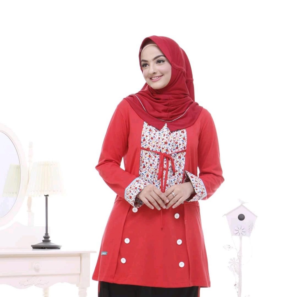 ATASAN KAOS ALNITA AA 21 TERMURAH