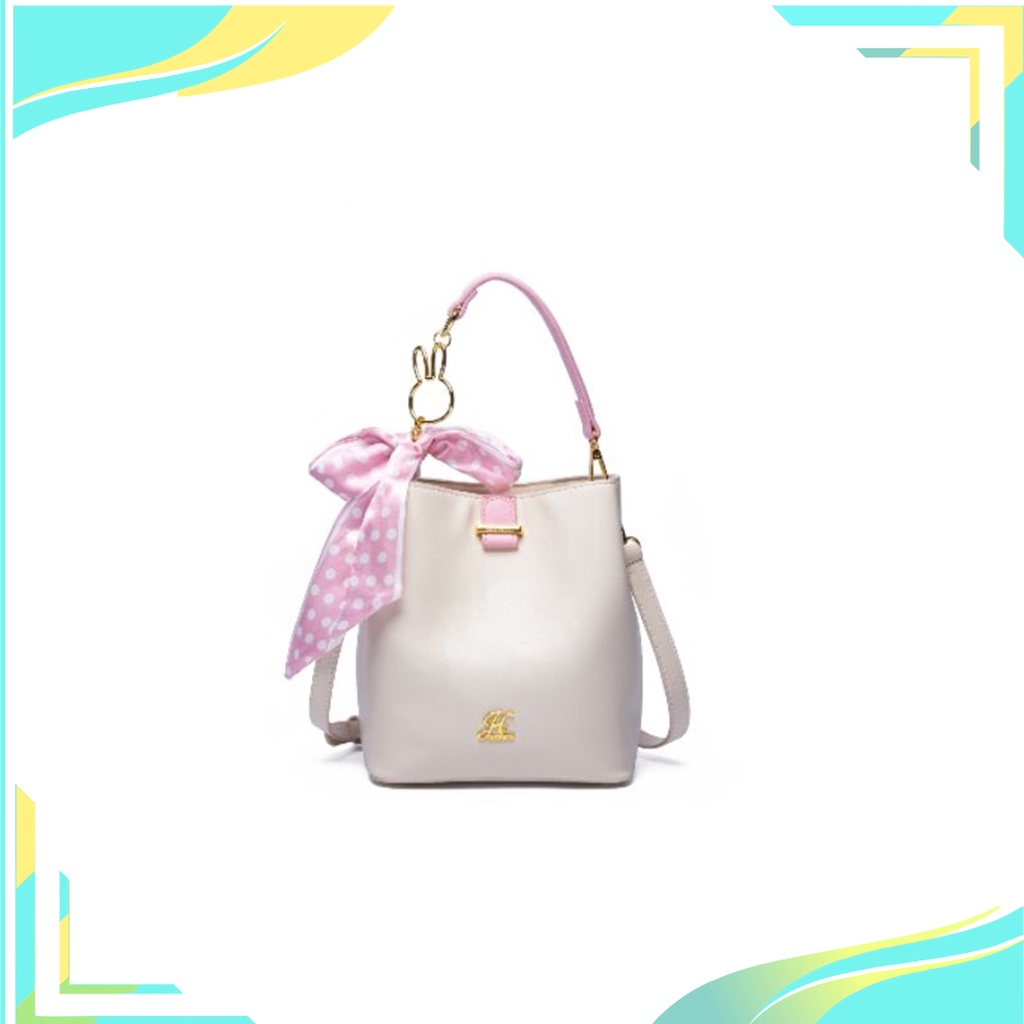 JIMS HONEY TAS SELEMPANG WANITA LISA BAG