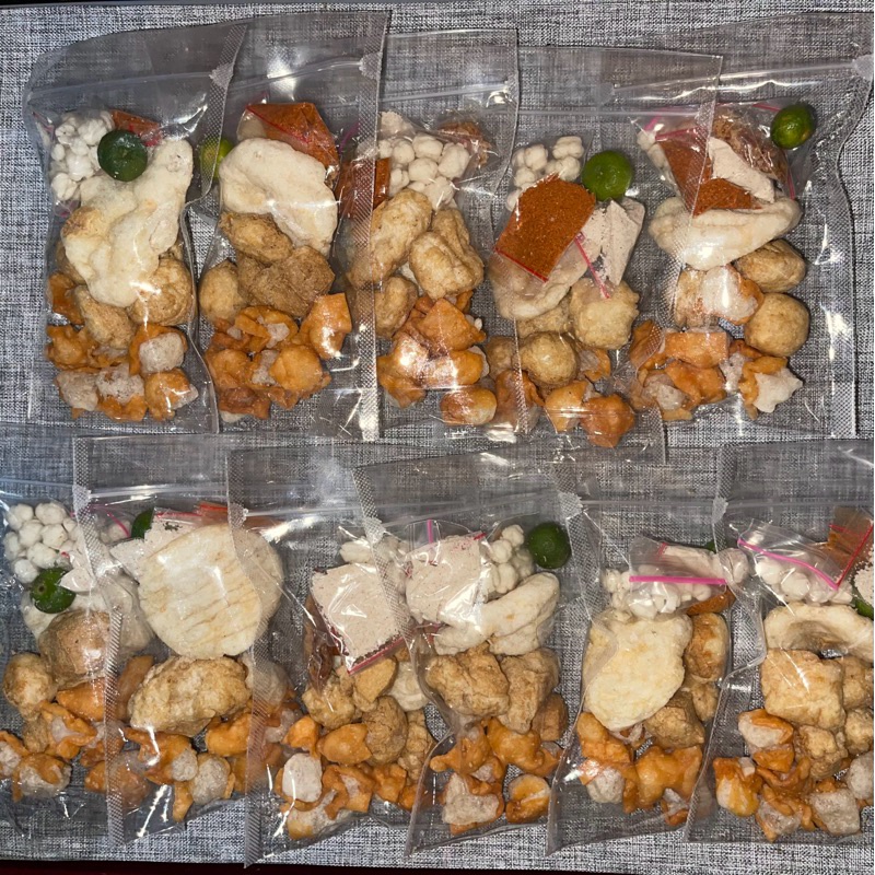 

Cuanki Instan 11pcs Termurah Extra Bawang Goreng Paket Reseller