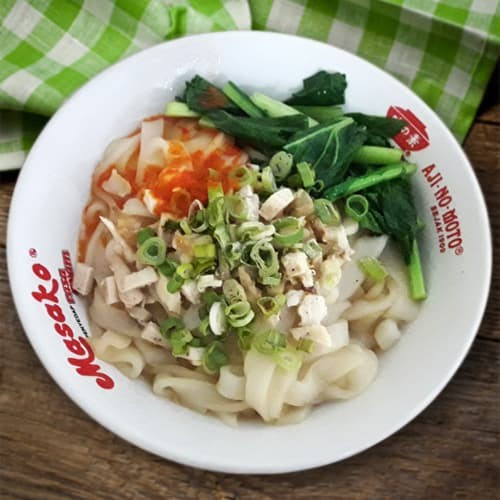 

Kwetiau Ayam