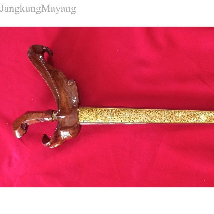 

Keris kasunanan antik