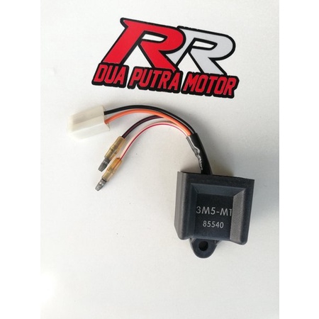 sdi cdi pengapian unit assy yamaha rxk rx king cobra kobra rxs rx spesial special s tahun tua lama o