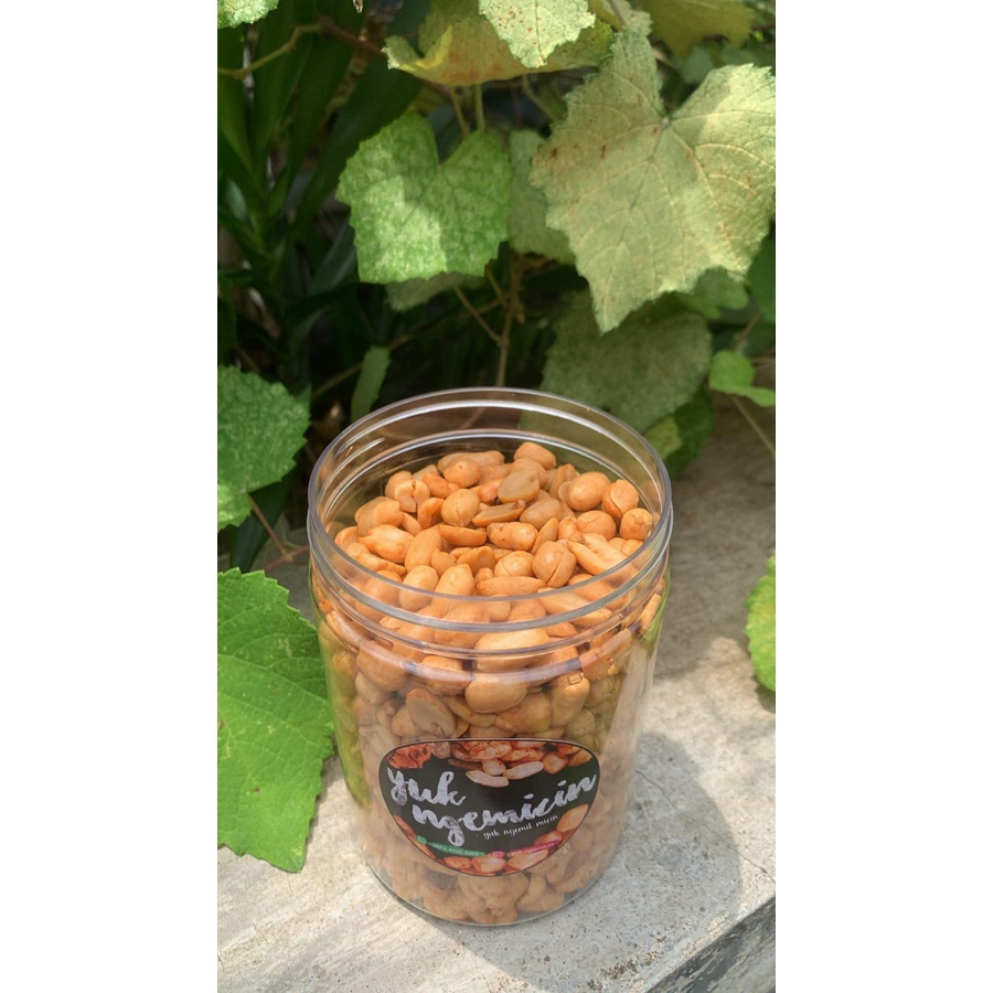 

Kacang Goreng Bawang