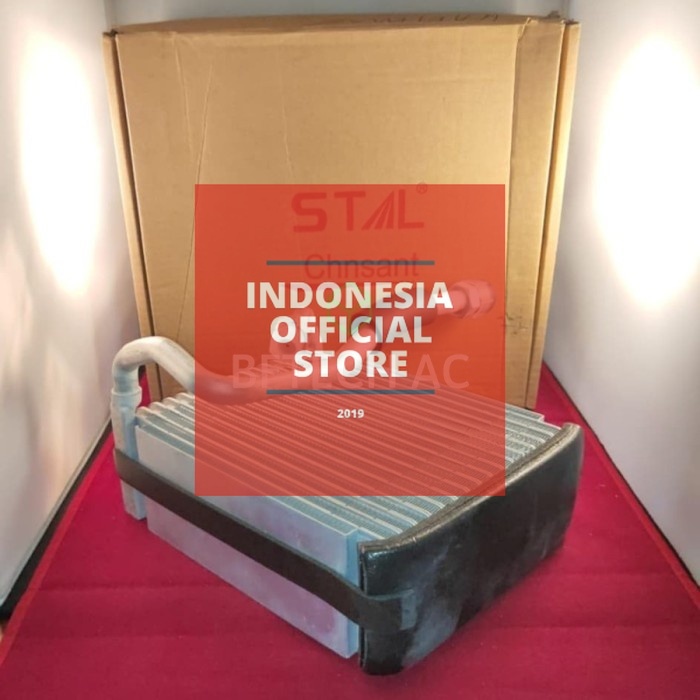 Evaporator AC mobil Suzuki Karimun