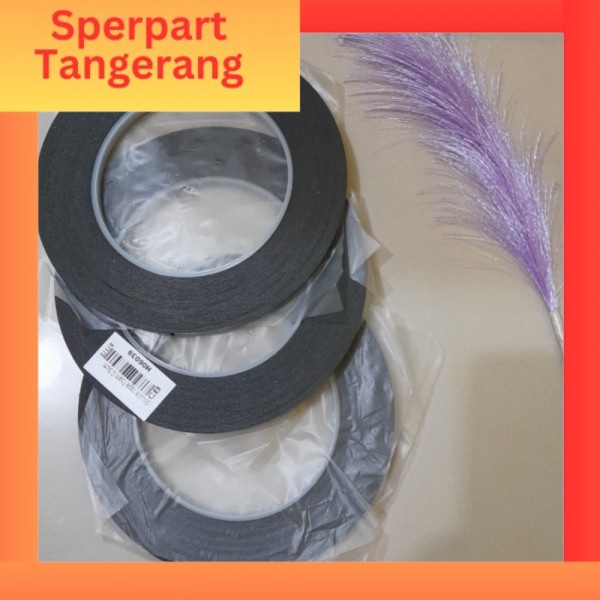 

Double tape foam 0.5 cm