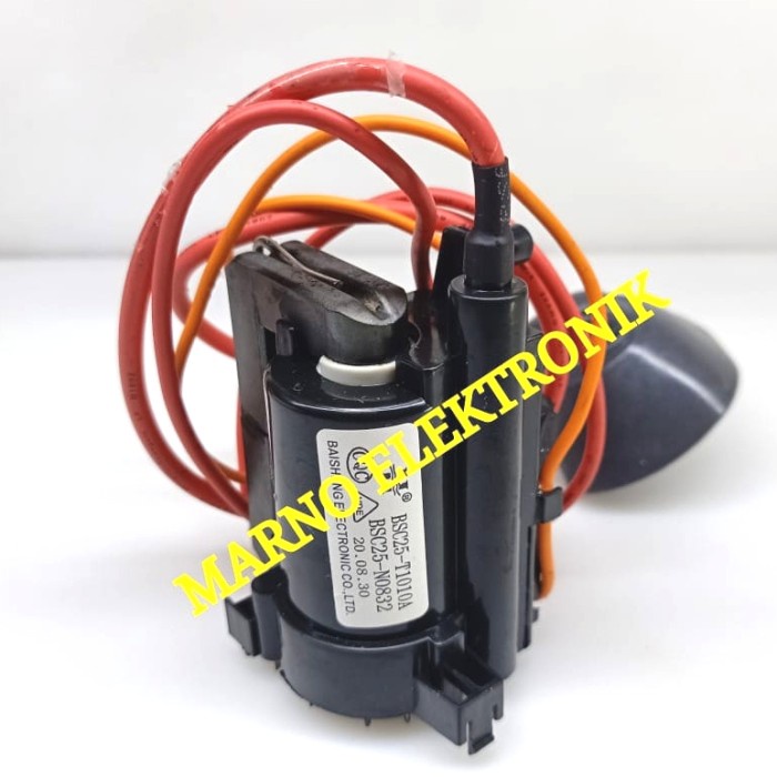 FLYBACK FBT PLAYBACK BSC25-1010A BSC25 1010A BSC25 1010 FBT TV CINA