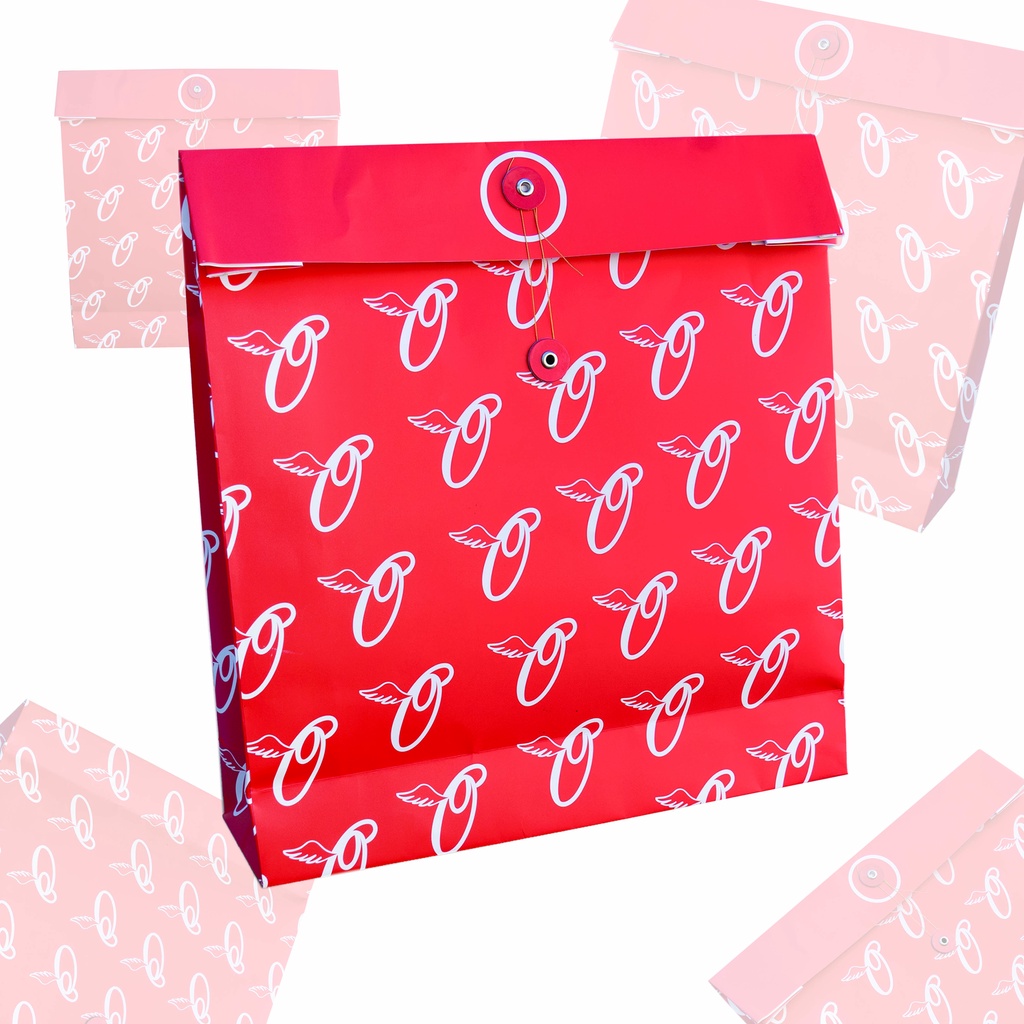 Owners Packaging - Dionisius