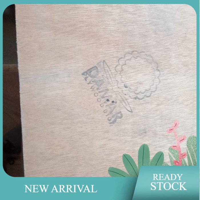 Triplek Plywood Damar Asli 18mm