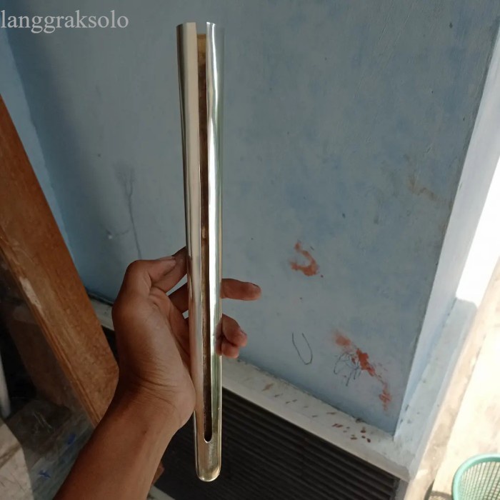 

pendok blewah solo kuningan tebal 0.6mm termurah
