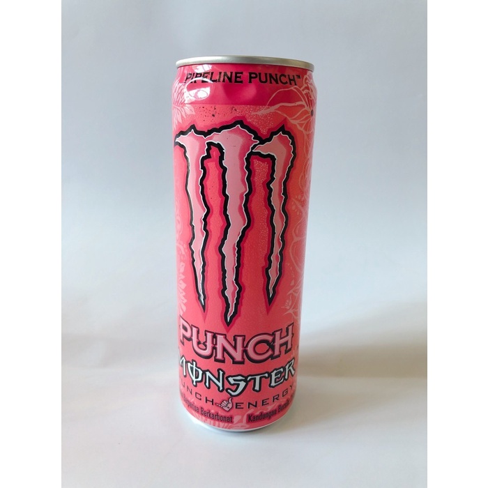 

Monster energy pipeline punch 335ml
