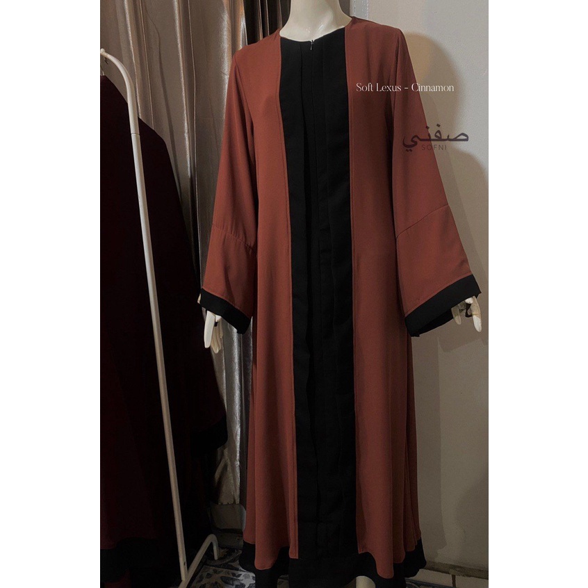 KEEVA SERIES BY SOFNI