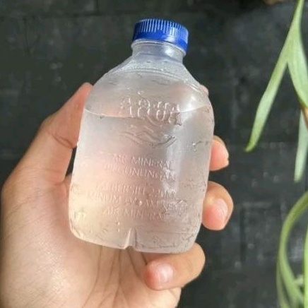 

AIR KECERDASAN ANAK