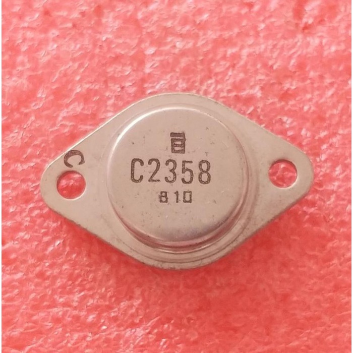 2SC2358 C2358 ELEKTROT PART