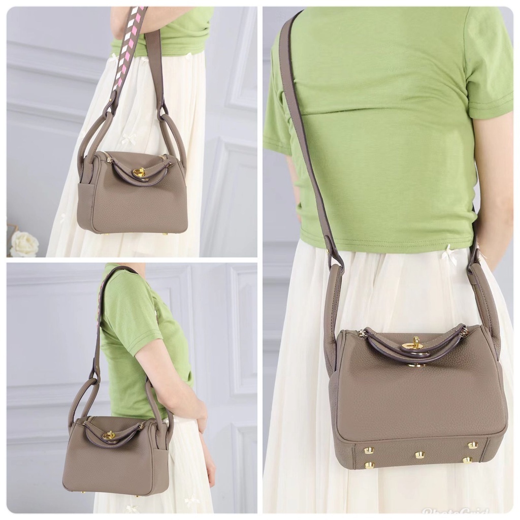 @EN98 LD20 Lindy Togo Mini BAG FASHIONABLE STYLISH