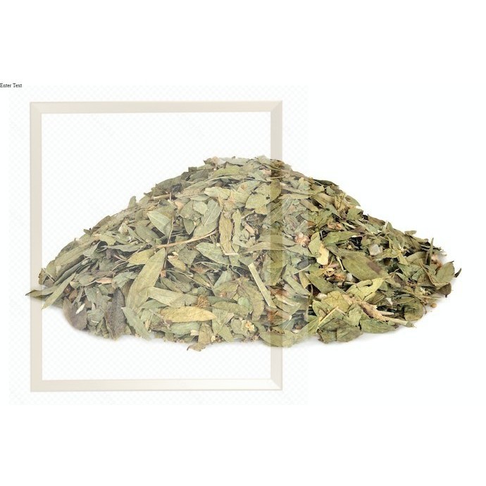 

Chinnese Teak Tea | Teh Jati Cina - 100gr [Paper Pouch Packaging] - 50 gr, Paper Bowl Lh