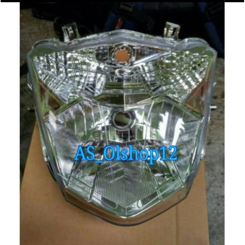 REFLEKTOR DEPAN BEAT FI NEW ESP / BEAT STREET 2016 - 2019