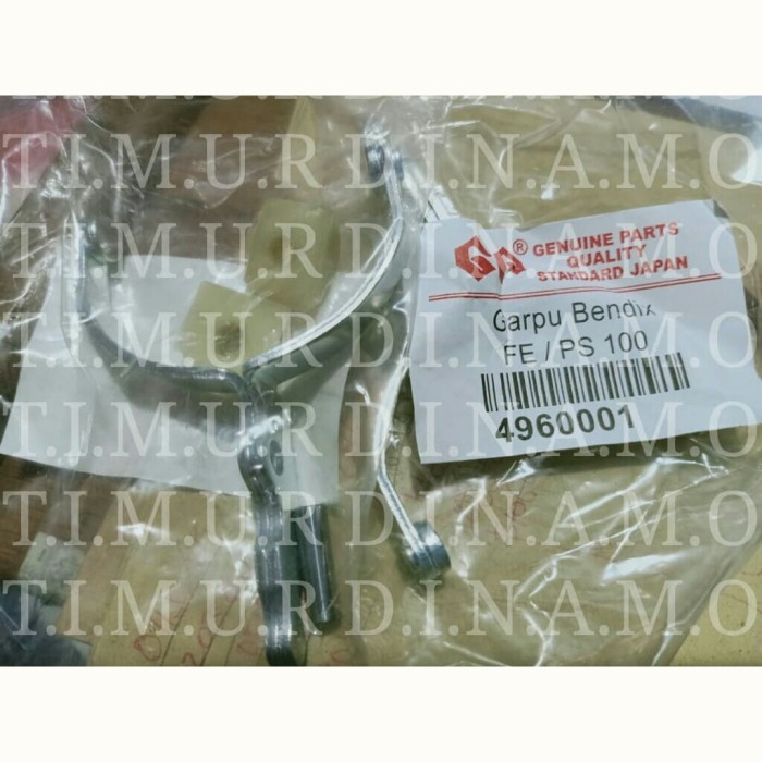 GARPU BENDIX FE / PS100