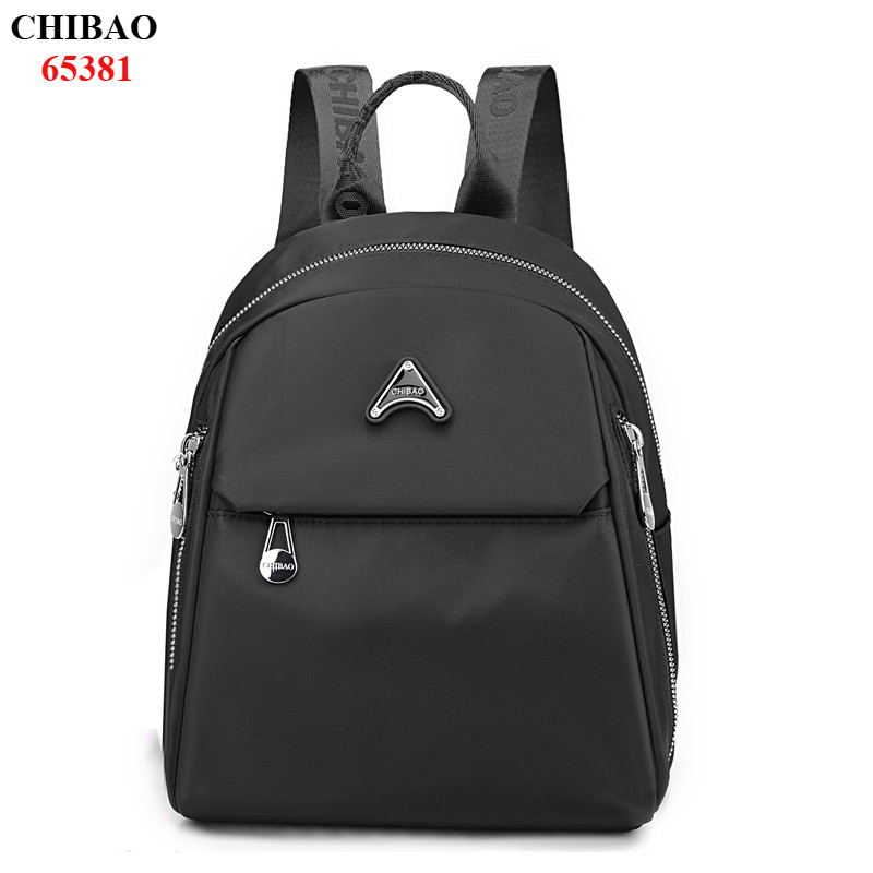 chibao - Tas ransel  original CHIBAO 65381tas ransel wanita model waterproof
