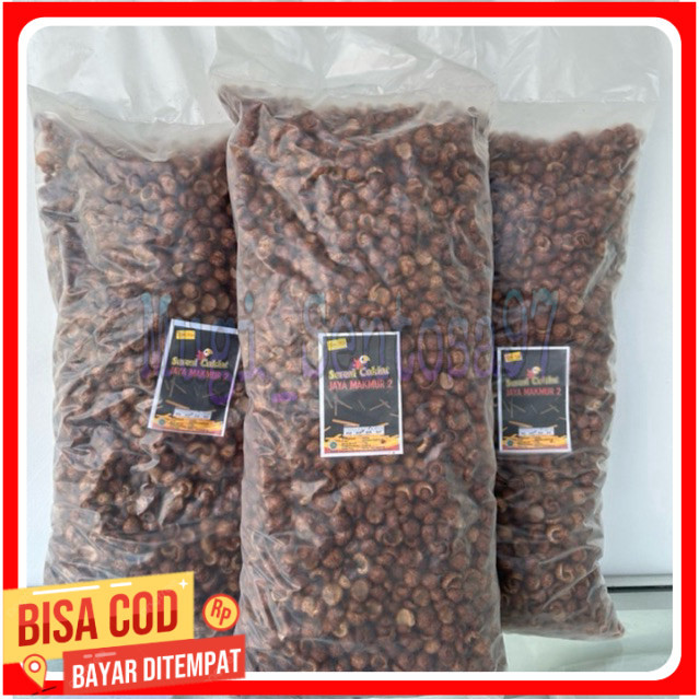 

1kg sereal coco coklat choco 1ball